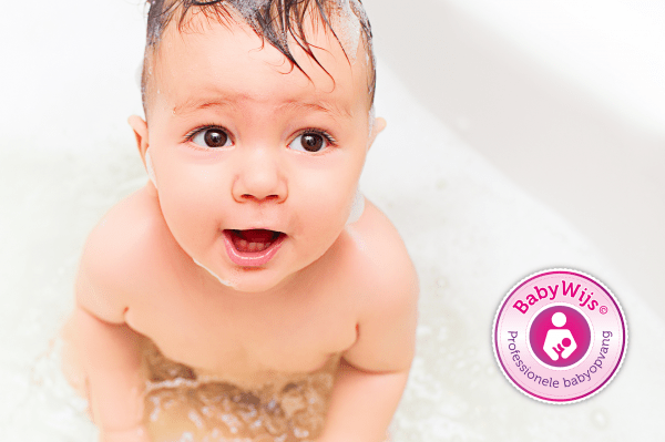 BabyWijs: Welbevinden van baby's