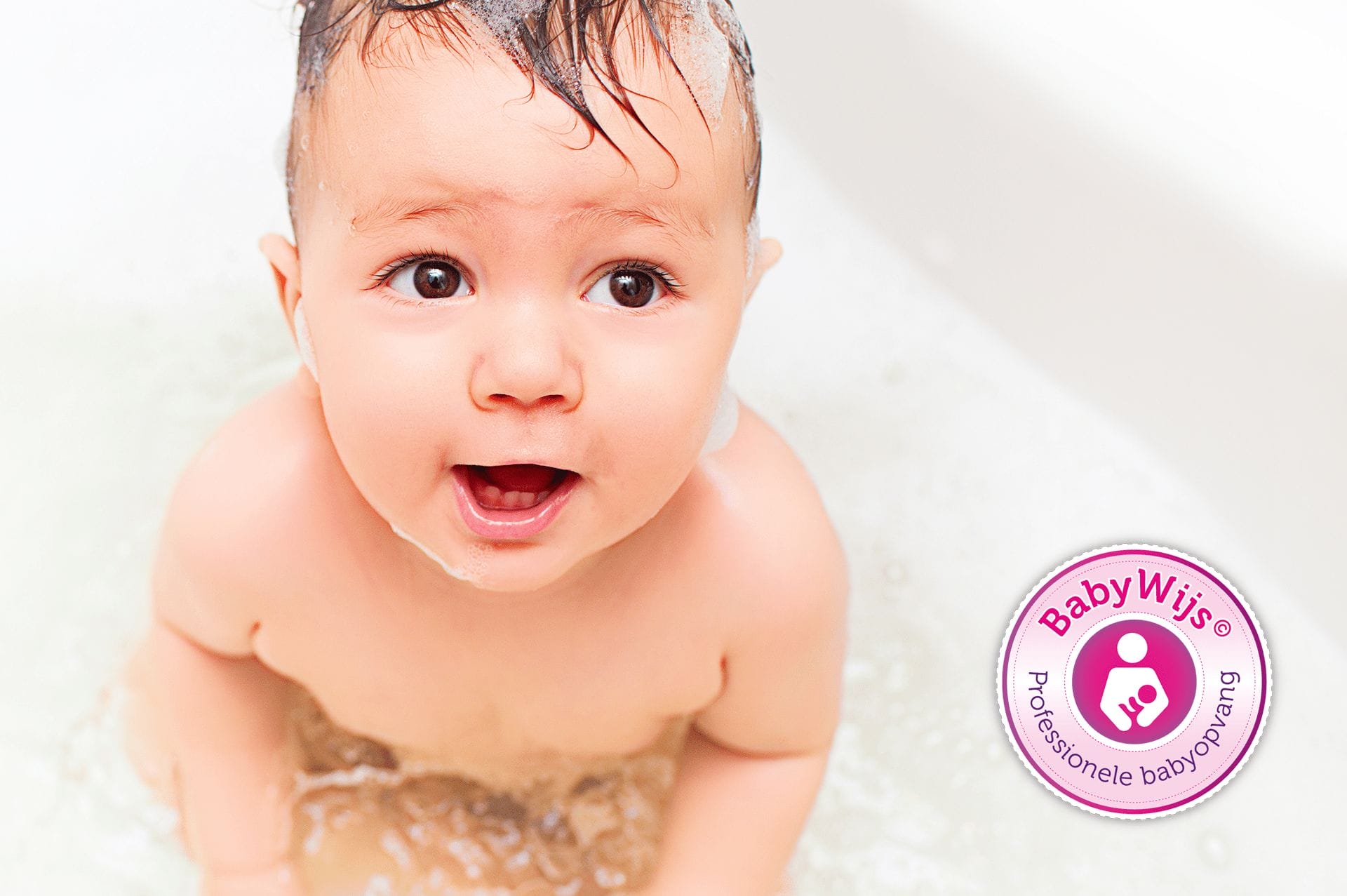 BabyWijs: Welbevinden van baby's