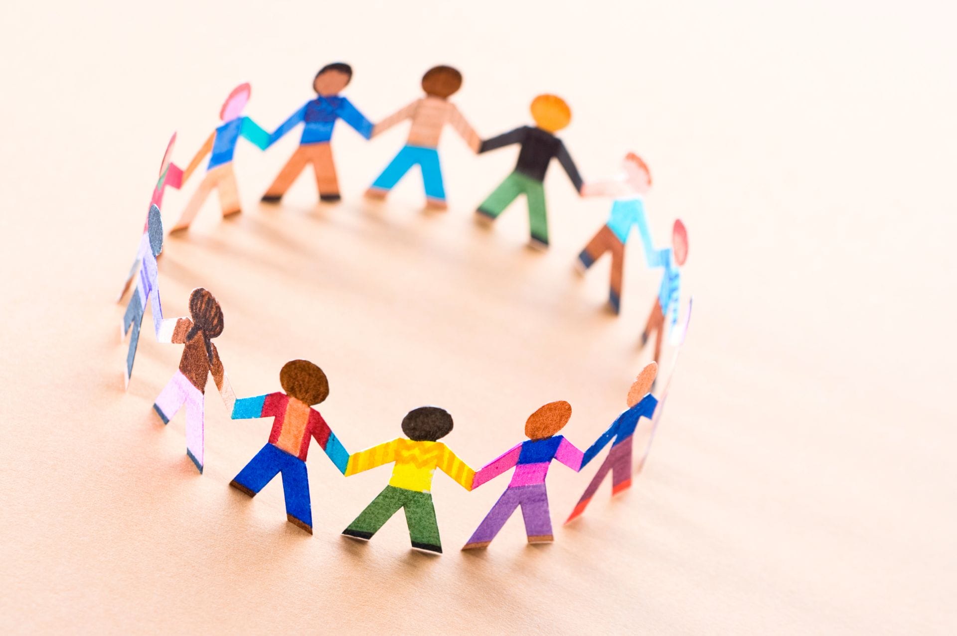 Oog voor diversiteit