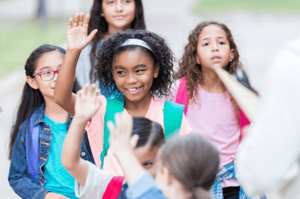 Omgaan met meertalige kinderen