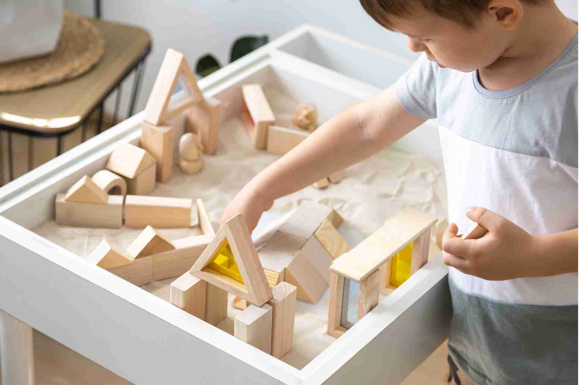 Dynamische dagstructuren