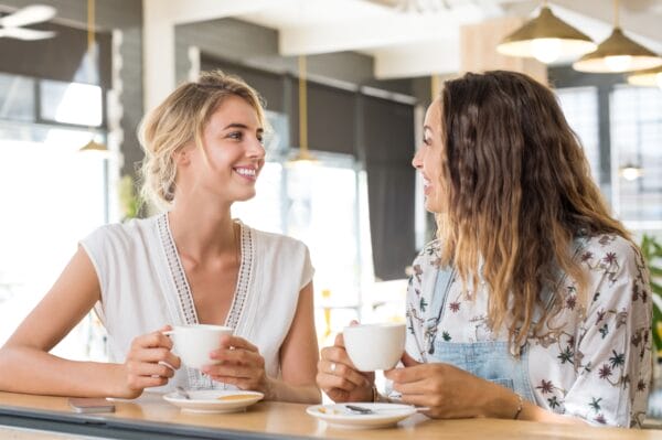 Grip op je dagelijkse gesprekken