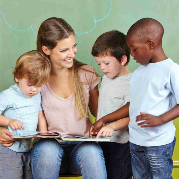 Cultuursensitief werken