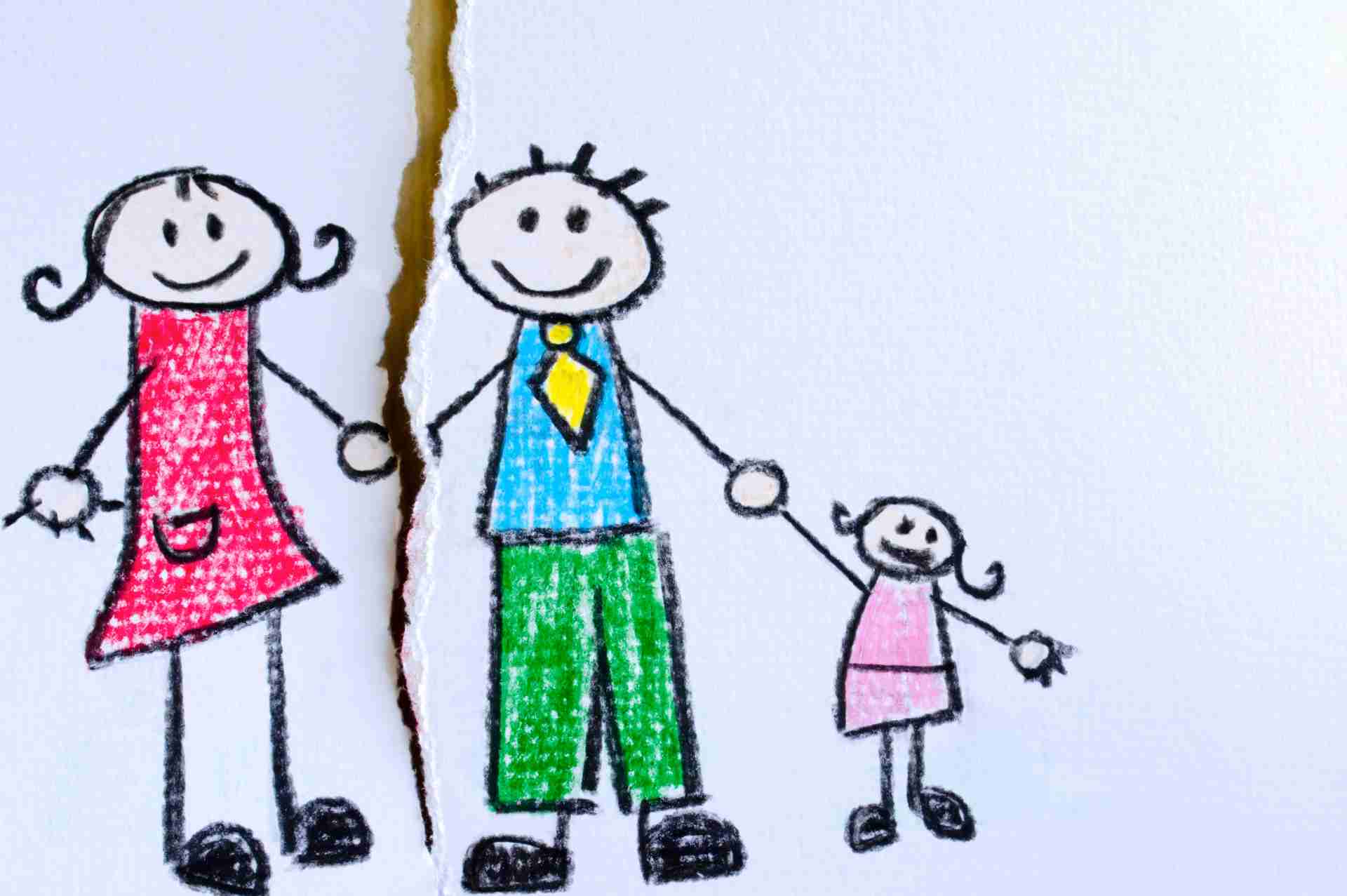 Meldcode C: echtscheiding en kinderopvang